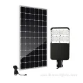 High Quality LED Solar Street Light (30W-100W) with Aluminum Shell